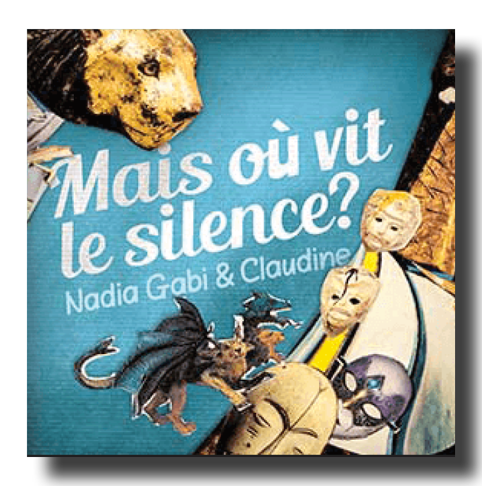 Nadia_Gabi_Albums_Mais_ou